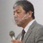 関西大学 食のリスクマネジメント講座 清水講師の講義 その2