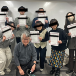 HACCP責任者研修インテンシブコースを実施しました